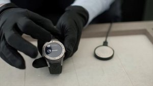 Как настроить TAG Heuer Connected Modular?
