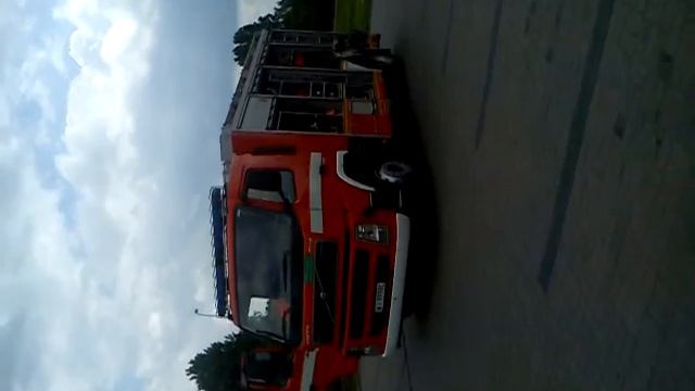 381M25 GCBAPrSn 540250120 - Volvo FM9Szczęśniak