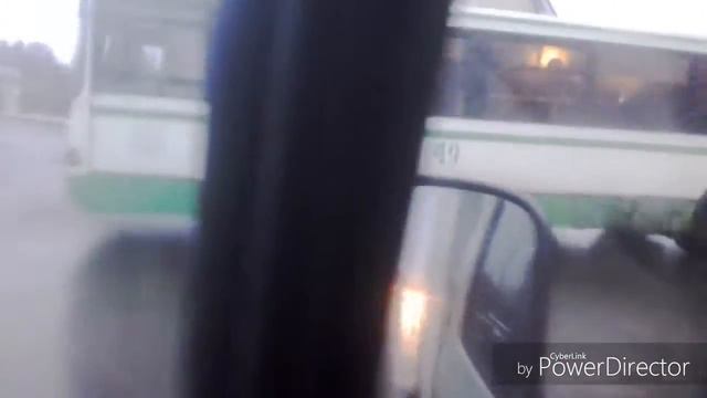 Рыбинск просыпается... смотреть онлайн