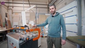 КАК НА САМОМ ДЕЛЕ ПРОИЗВОДЯТ МЕБЕЛЬ? Процессы изготовления мебели на заказ. Производство изнутри