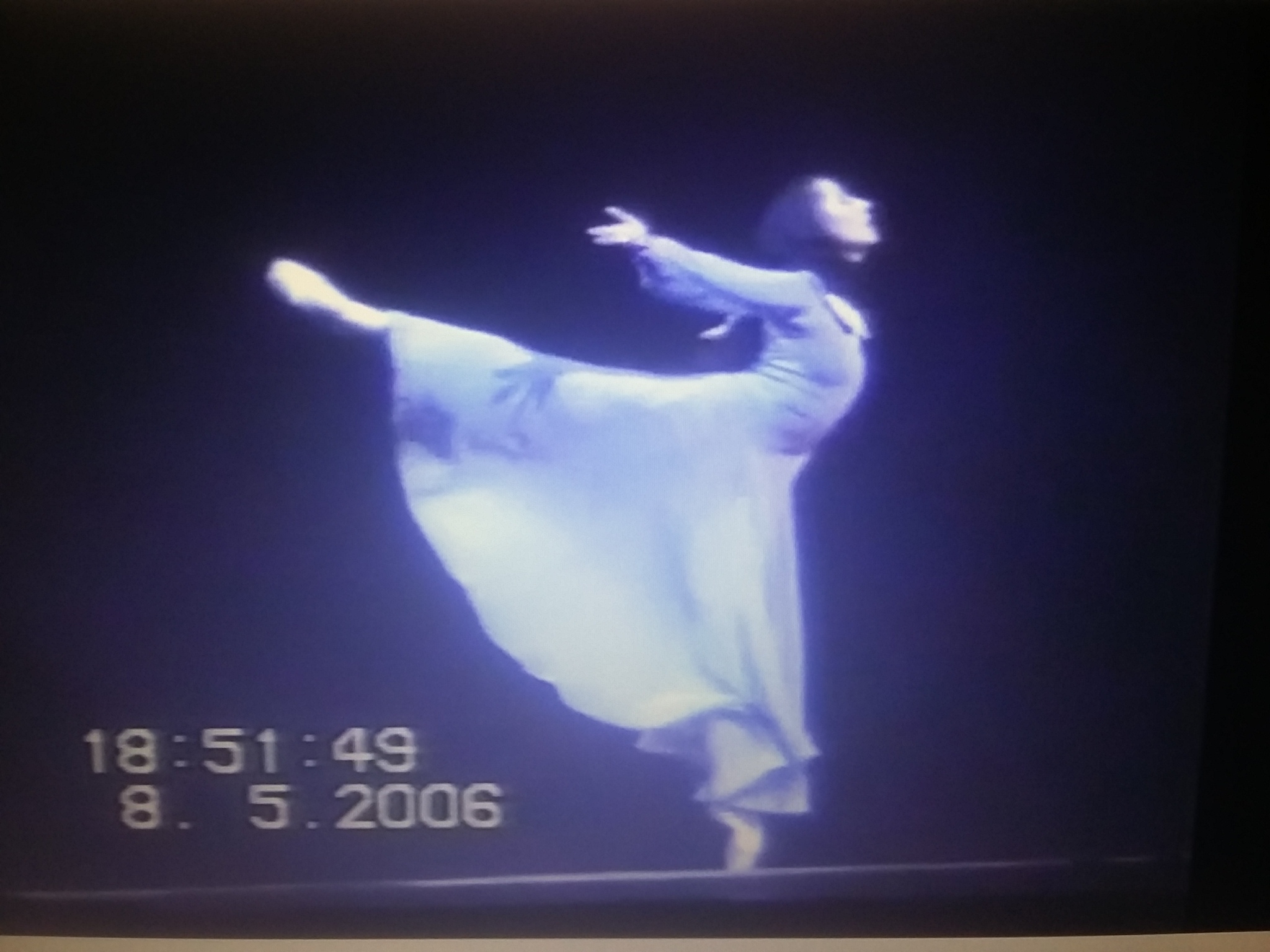 Родина-мать - балерина Маргарита Андреева смотреть онлайн