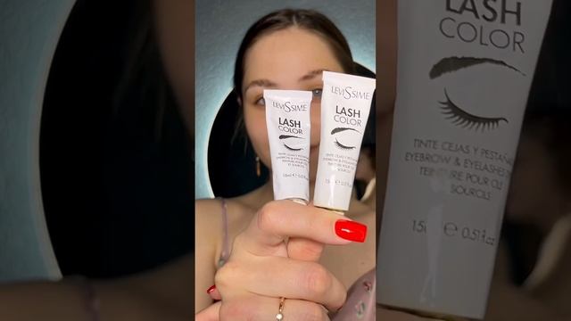НЕЛЬЗЯ ДЕЛАТЬ ЛАМИНИРОВАНИЕ БРОВЕЙ НА КРАСНЫХ СОСТАВАХ innovatorcosmetics?Давайте проверим вместе ? смотреть онлайн
