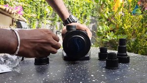 SUNSUN | JTP-10000 R | Submersible | Aquarium Water Pump | 10000L/H |