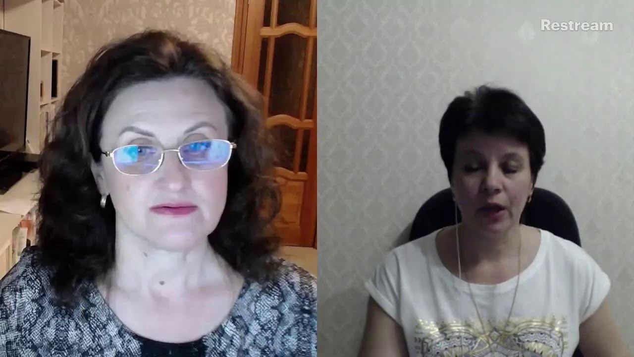 Вводный эфир интенсива "От узнавания до продажи" смотреть онлайн