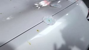 Shine Systems ResinOFF - очиститель древесных смол