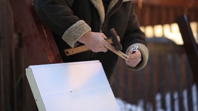 Крыша своими руками. Двускатная крыша дома из сендвич-панелей