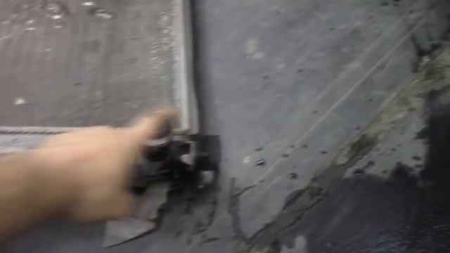 Кузовной ремонт. VAG, мотористам и не только. Body repair. смотреть онлайн