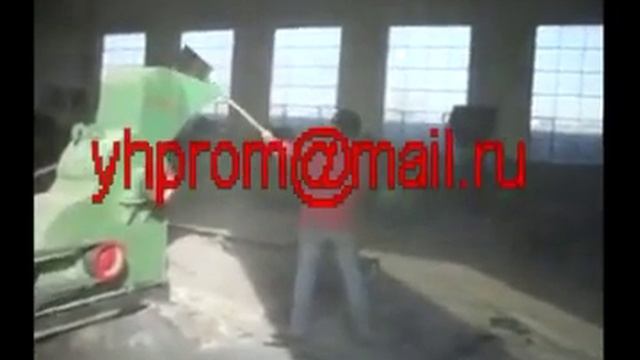 двухвалковая дробилка для угля