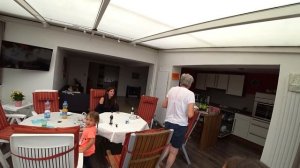 МЫ В ДОМЕ У КОРЕННЫХ НЕМЦЕВ I НЕМЦЫ ПРОБУЮТ РУССКУЮ ЕДУ