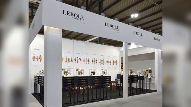 ИТАЛЬЯНСКИЕ УКРАШЕНИЯ LEBOLE GIOIELLI
