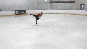 Lindsey Stirling's 'Stars Align' on Ice