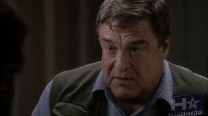 John Goodman vs. Chris Messina - Damages (Season 4)