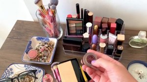 Косметика на неделю 18 ~ 24 июля|| Косметика в Турции|| Проджэкт Пэн #косметичканедели #проджектпэн