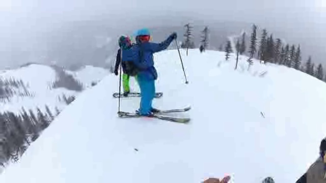 Амут - планета фрирайд