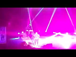 Юрий Шатунов. Медленно уходит осень. Фрагмент. г. Раменское КДЦ "Сатурн"