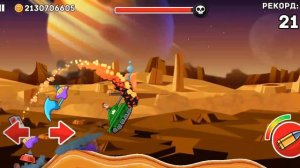 Hills of Steel взлом