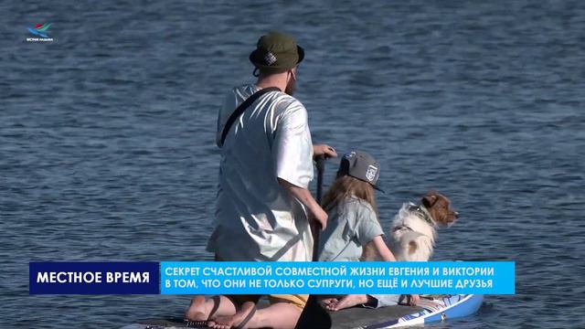 Семейные истории. Семья Мейлер (10.07.24)