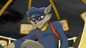 Sly Cooper: Thieves In Time Animated Short [Full]