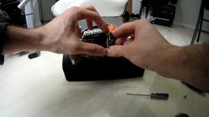 How To: Disassemble a Logitech G25