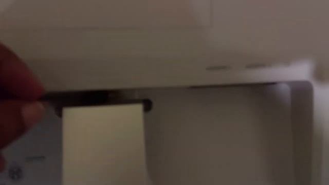 How to remove the Stand and open Wall Mount VESA Lid/Cover in DELL S2421HN Monitor смотреть онлайн