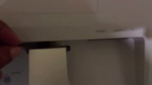 How to remove the Stand and open Wall Mount VESA Lid/Cover in DELL S2421HN Monitor