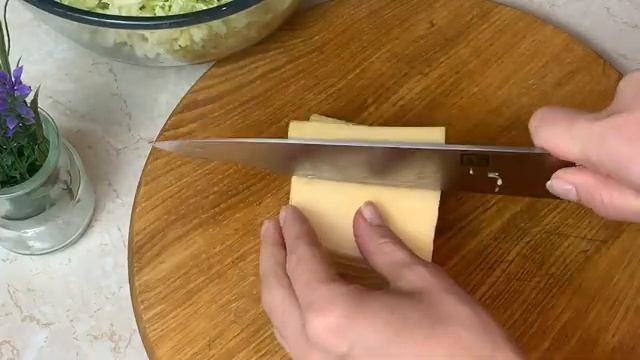 Салат ПРАЗДНИЧНЫЙ без Майонеза! Потрясающе ВКУСНЫЙ САЛАТ!! Все довольны! Салаты на Новый год!