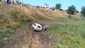 Легендарная нива лишается раздатки