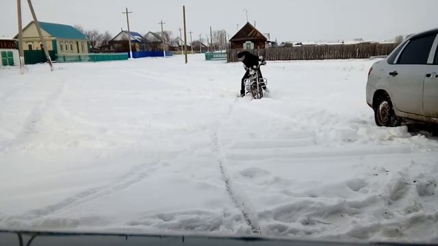 Мопед альфа смотреть онлайн