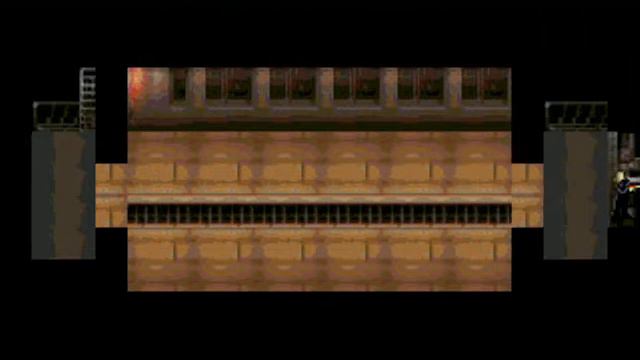 Final Fantasy VII Before Crisis JP] English Translation Chapter 5 Dreams of a Nameless Soldier Clou смотреть онлайн