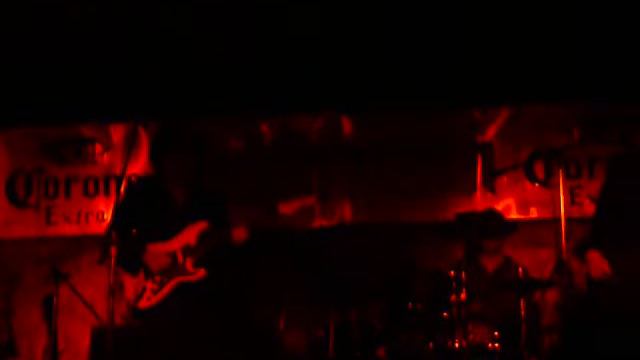 LA BARRANCA_EL SÍNDROME. DOBERMAN BAR 19 DE NOVIEMBRE 2011. смотреть онлайн