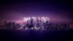Doja Cat x Candy (8D Audio & Sped Up) by darkvidez