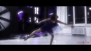 Ева Уварова - Immortelle | Choreo Kot_choreographer