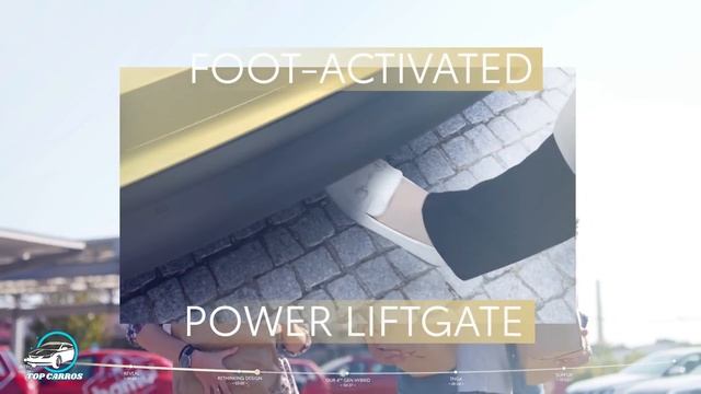 Novo Toyota Yaris Cross 2021 SUV é revelado com tração 4X4 e hibrido | Top Carros смотреть онлайн