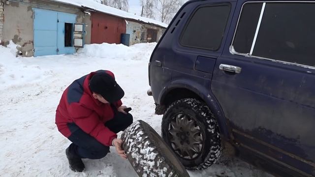Купил колеса у Вовы смотреть онлайн