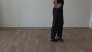 Учимся танцевать