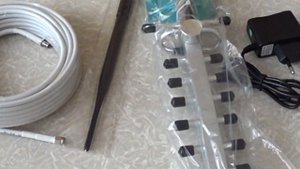 LINTRATEK. РЕПИТЕР, АНТЕННА, УСИЛИТЕЛЬ СИГНАЛА 3G/4G