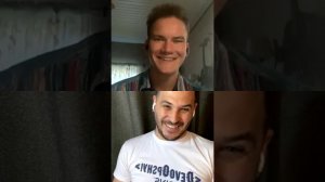 Интервью для Стартап Акселератора ВШМ СПБГУ
