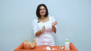 Уход за кожей при атопическом дерматите