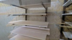 Ремонт кухонных фасадов из МДФ с фурнитурой BLUM