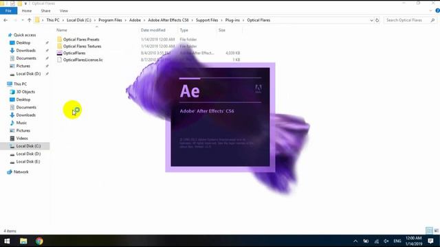 Adobe After Effects  - Download Plugin Video Copilot Free