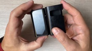 Обзор Bluetooth ресивера Shanling UP5 - Почти подробный обзор крутого устройства!