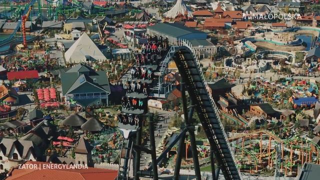 I ❤️ Małopolska @malopolska #małopolska смотреть онлайн