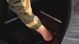 Сборка Лодки ПВХ RB300 Лайт+