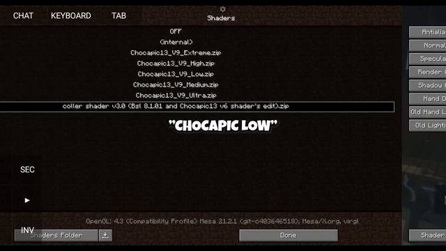 Ini Adalah MINECRAFT DI HP! SUPER REALISTIC смотреть онлайн