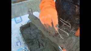 Птицы из бетона / Садовые фигуры / Concrete Birds