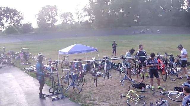 Twilight Series Week 11 M123 Snowball 6 Laps смотреть онлайн