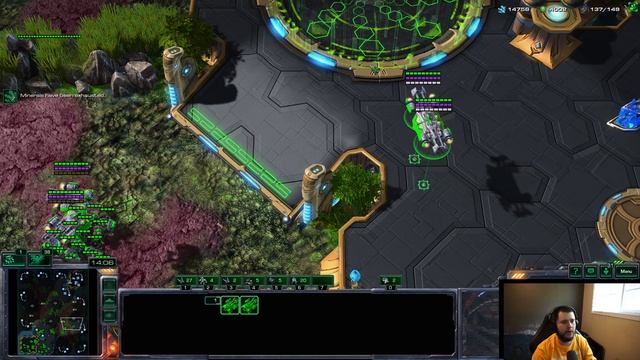 How to drop with medivacs | Starcraft 2 Terran Tutorial/Guide/How-To [2021] смотреть онлайн