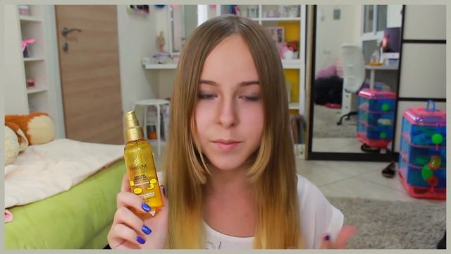 фавориты уходовой косметики////Nastia Pei смотреть онлайн