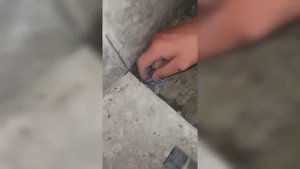 |РЕМОНТ КВАРТИР| Перебили теплый пол