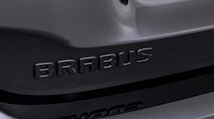 Video: 2020 Brabus B35S Mercedes AMG A35   #Brabus #Mercedes #AMG #tuning
